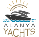 yacht rent alanya