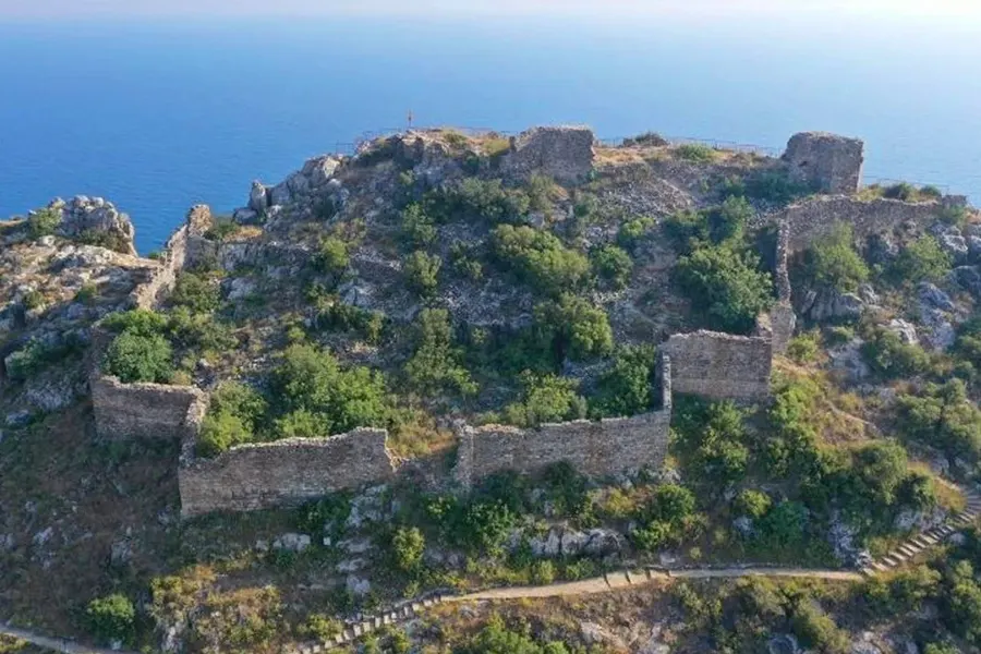 Selinus Ancient City - Gazipaşa boat tour