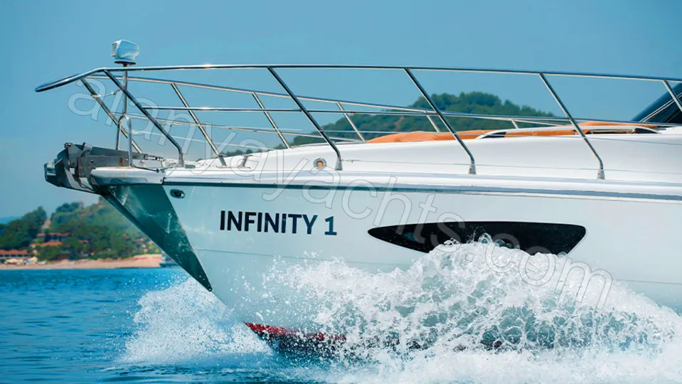 Infinity photo 3
