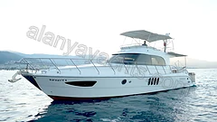 Infinity nav 0