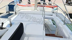 Infinity nav 14