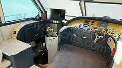 Infinity nav 17
