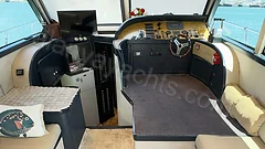 Infinity nav 18