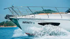 Infinity nav photo 3