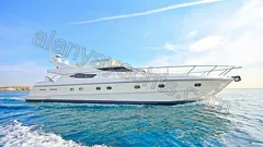 Sea Star Kaan nav photo 0