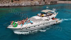 Sea Star Kaan nav photo 20