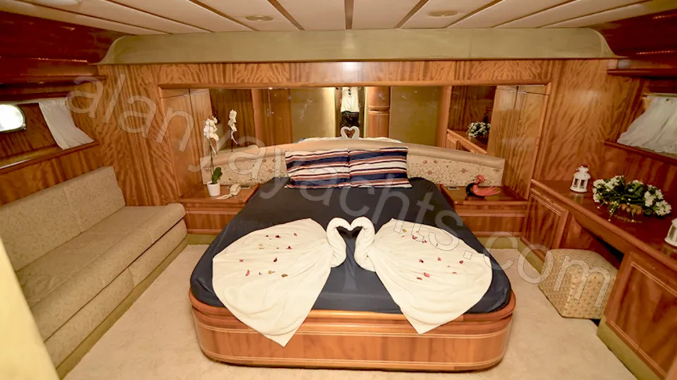 Gülbahçe Deluxe Emre photo 14
