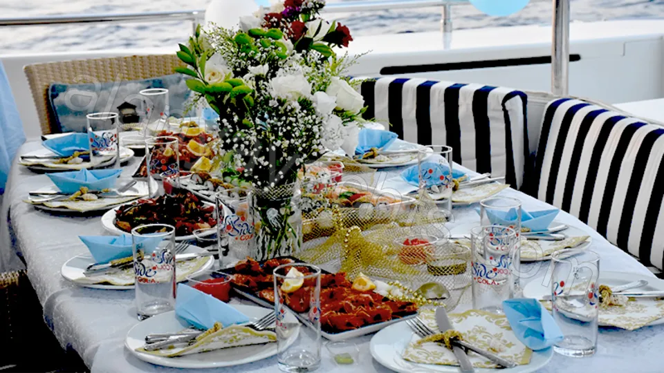 Gülbahçe Deluxe Emre photo 21