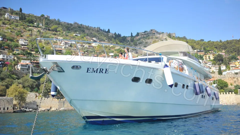 Gülbahçe Deluxe Emre photo 1