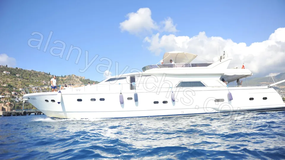 Gülbahçe Deluxe Emre photo 23