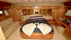Gülbahçe Deluxe Emre nav photo 14