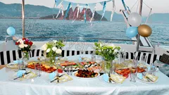 Gülbahçe Deluxe Emre nav photo 20
