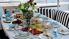 Gülbahçe Deluxe Emre nav photo 21