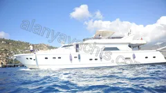 Gülbahçe Deluxe Emre nav photo 23