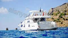 Gülbahçe Deluxe Emre nav photo 4