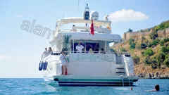 Gülbahçe Deluxe Emre nav photo 5