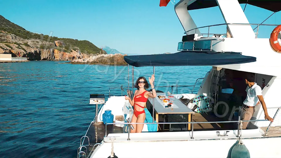 Gorgona photo 17
