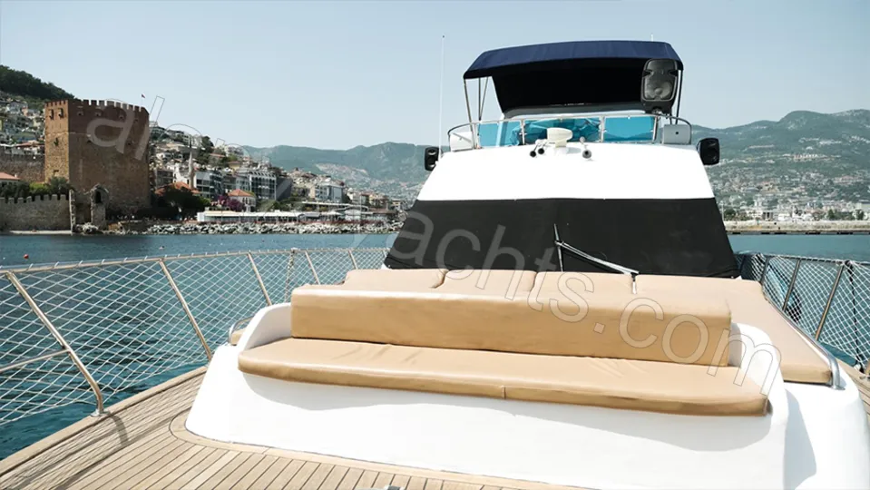 Gorgona photo 8