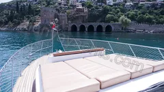 Gorgona nav photo 9