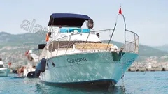 Gorgona nav photo 1