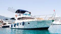 Gorgona nav photo 2