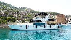 Gorgona nav photo 3