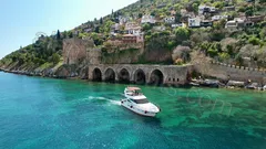 Khaleesi Deluxe nav photo 1