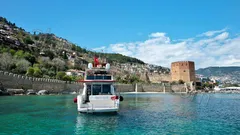 Khaleesi Deluxe nav photo 5