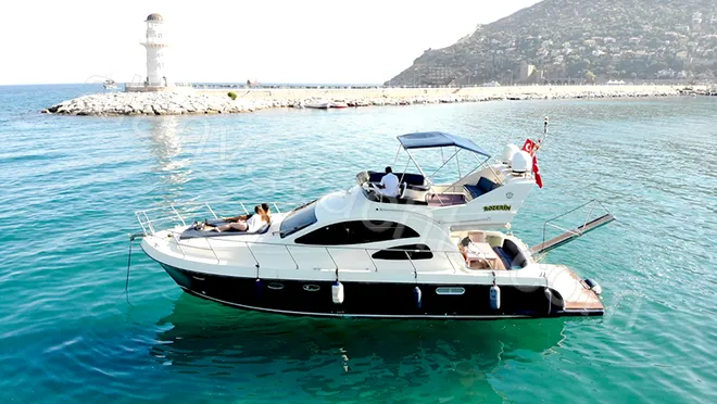 Keremim  yacht photo