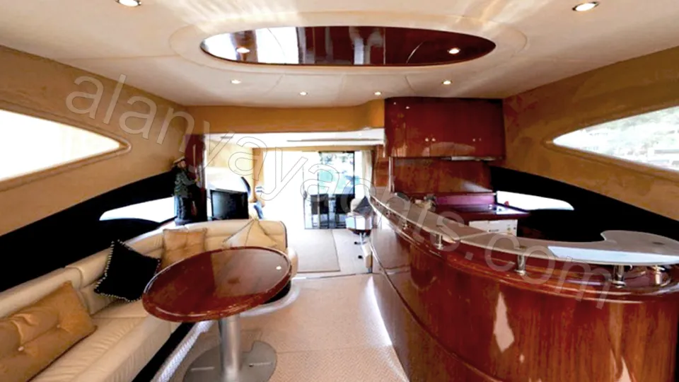 Cleopatra Luxury photo 11