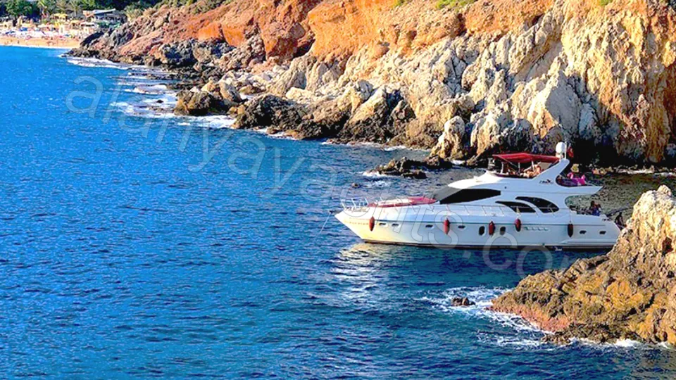 Cleopatra Luxury photo 7