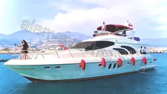 Cleopatra Luxury nav photo 1
