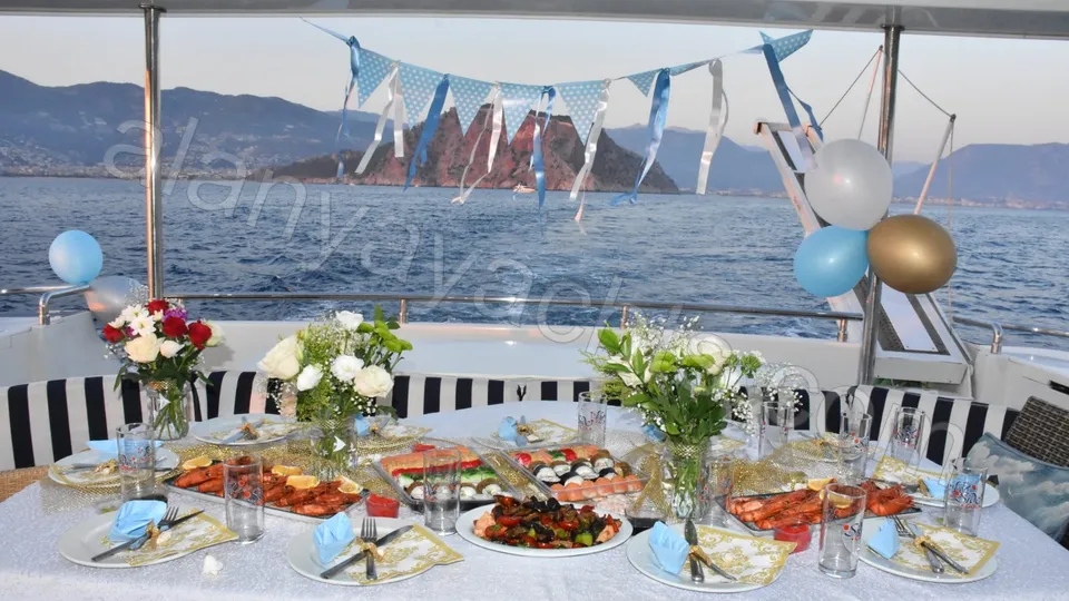 Gülbahçe Luxury photo 5