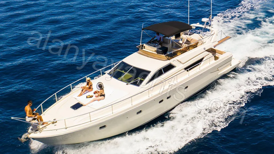 Gülbahçe Luxury photo 1