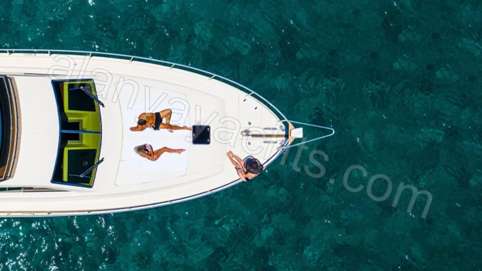 Gülbahçe Luxury photo 3