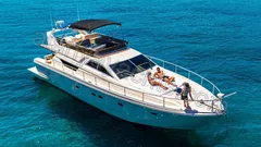 Gülbahçe Luxury nav photo 0