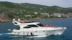 My Dreams-A nav photo 1