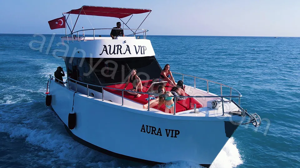 Aura Vip photo 3