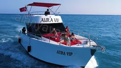 Aura Vip nav photo 3
