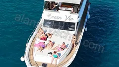 Queen Vip nav photo 1
