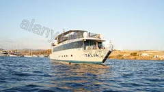 Taila VIP nav photo 1