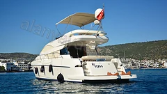 Mi Sueno nav 1