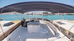 Barbossa Deluxe nav photo 8