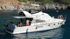 My Dream nav photo 2