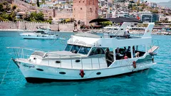 Tanyeli nav photo 4