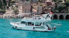 Tanyeli nav photo 5