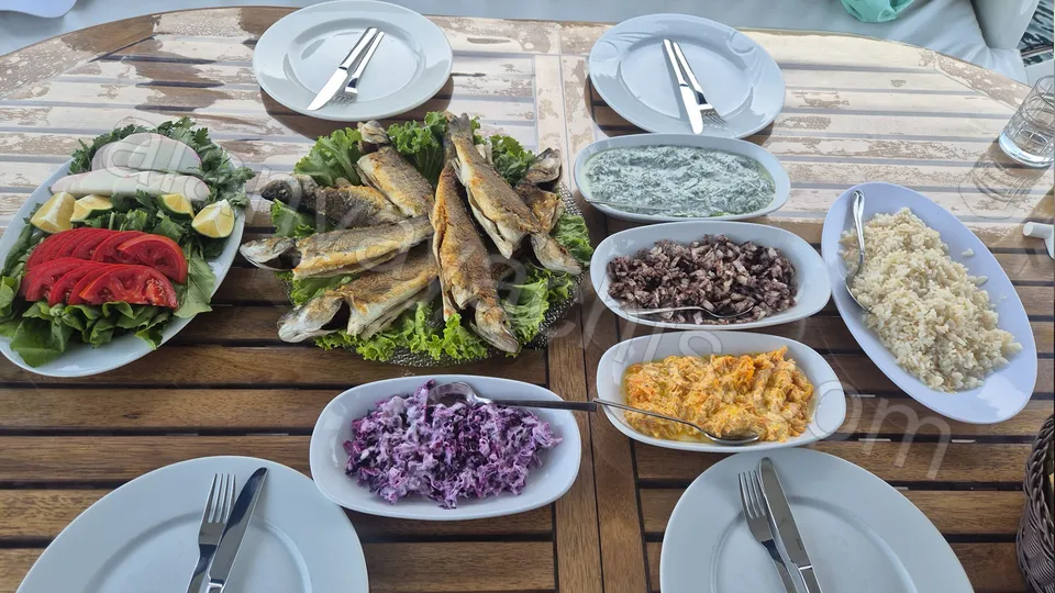 Efsane Luxury photo 24