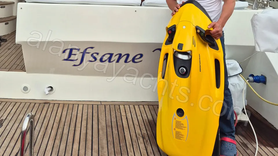 Efsane Luxury photo 25