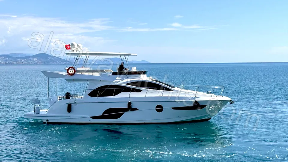 Efsane Luxury photo 1