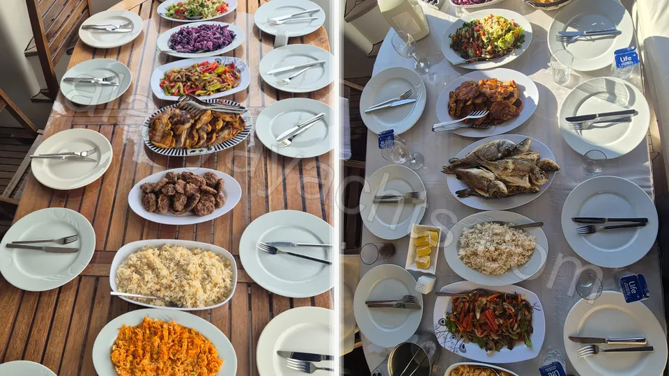 Efsane Luxury photo 29